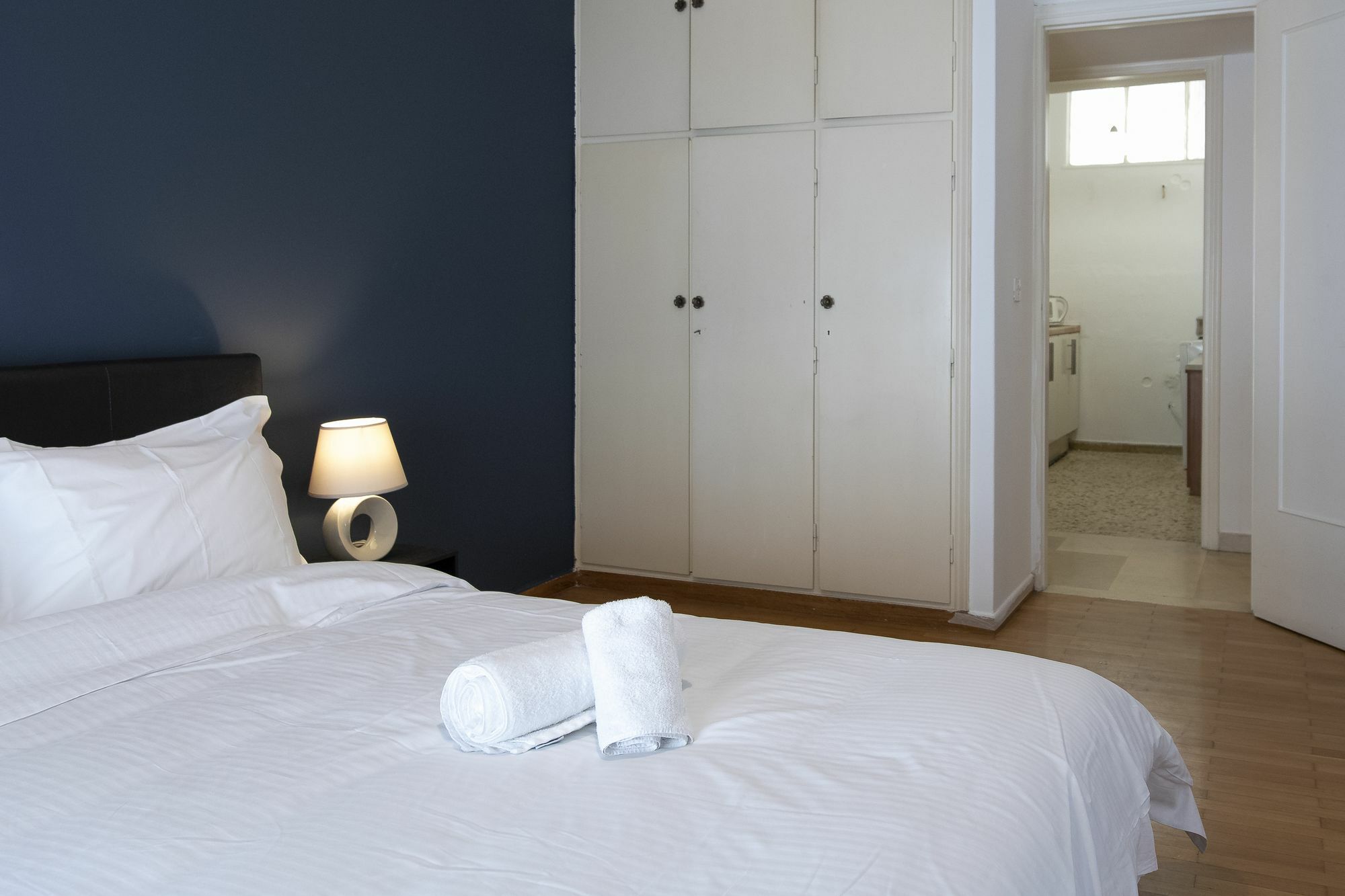 Megaron Blue Atenas Exterior foto